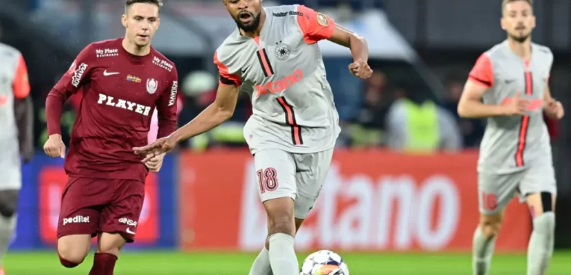 Soi kèo xiên ngày 18/07 CFR Cluj vs Paksi, Europa League