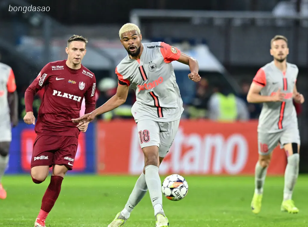 Soi kèo xiên ngày 18/07 CFR Cluj vs Paksi, Europa League