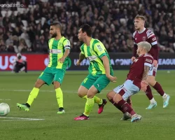 Nhận định kèo xiên ngày 18/07 Partizan vs Larnaca, Europa League