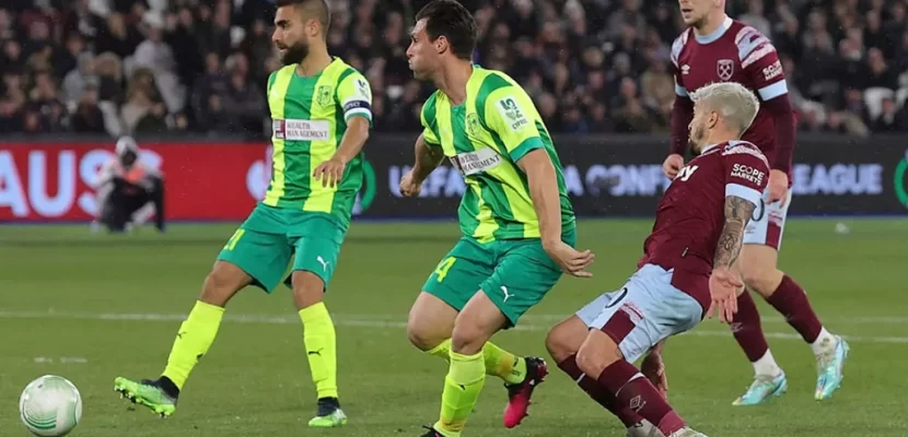 Nhận định kèo xiên ngày 18/07 Partizan vs Larnaca, Europa League