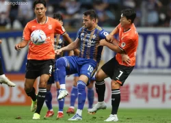 Soi kèo xiên ngày 19/07 Jeju United vs Anyang, K-League