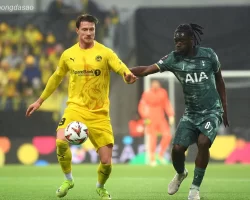 Nhận định kèo xiên ngày 19/07 Viking vs Bodo Glimt, VĐQG Na Uy