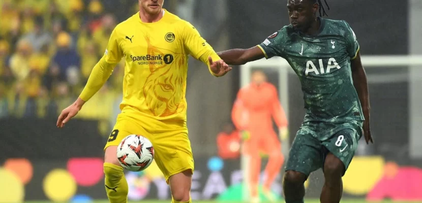 Nhận định kèo xiên ngày 19/07 Viking vs Bodo Glimt, VĐQG Na Uy