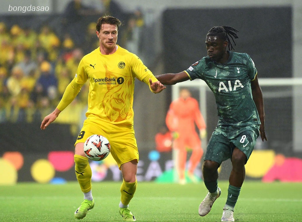 Nhận định kèo xiên ngày 19/07 Viking vs Bodo Glimt, VĐQG Na Uy