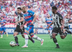 Soi kèo xiên ngày 20/07 Fortaleza vs Bahia, VĐQG Brazil