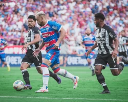 Soi kèo xiên ngày 20/07 Fortaleza vs Bahia, VĐQG Brazil