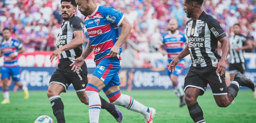 Soi kèo xiên ngày 20/07 Fortaleza vs Bahia, VĐQG Brazil