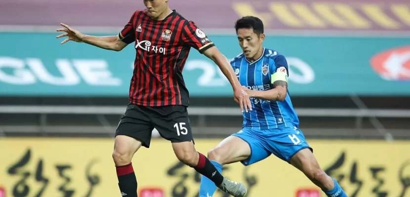 Nhận định kèo xiên ngày 20/07 Seoul vs Ulsan Hyundai, K-League