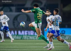 Soi kèo xiên ngày 21/07 Cruzeiro vs Juventude, VĐQG Brazil