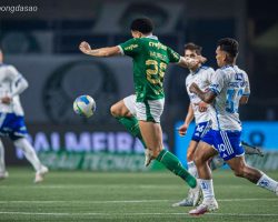 Soi kèo xiên ngày 21/07 Cruzeiro vs Juventude, VĐQG Brazil