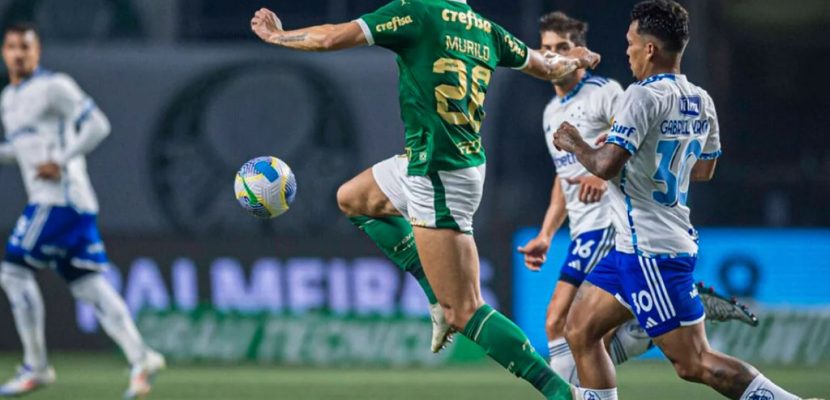 Soi kèo xiên ngày 21/07 Cruzeiro vs Juventude, VĐQG Brazil