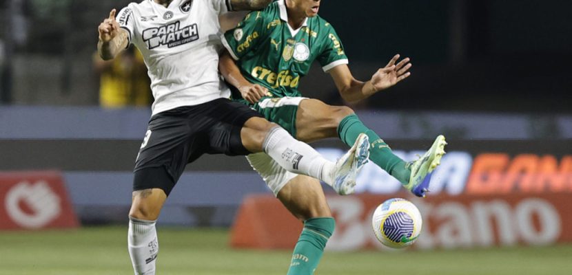Nhận định kèo xiên ngày 21/07 Palmeiras vs Atletico Mineiro, VĐQG Brazil