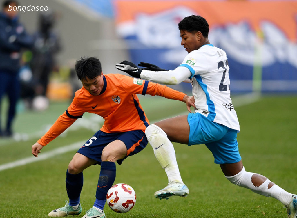 Nhận định kèo xiên ngày 22/07 Anyang vs Daegu, K-League