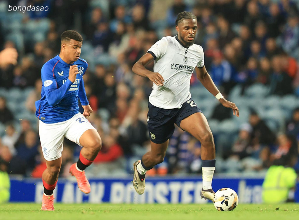 Soi kèo xiên ngày 23/07 Rangers vs Panathinaikos, UCL