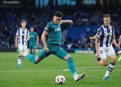 Soi kèo xiên ngày 25/07 Anderlecht vs Haken, Europa League