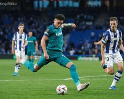 Soi kèo xiên ngày 25/07 Anderlecht vs Haken, Europa League