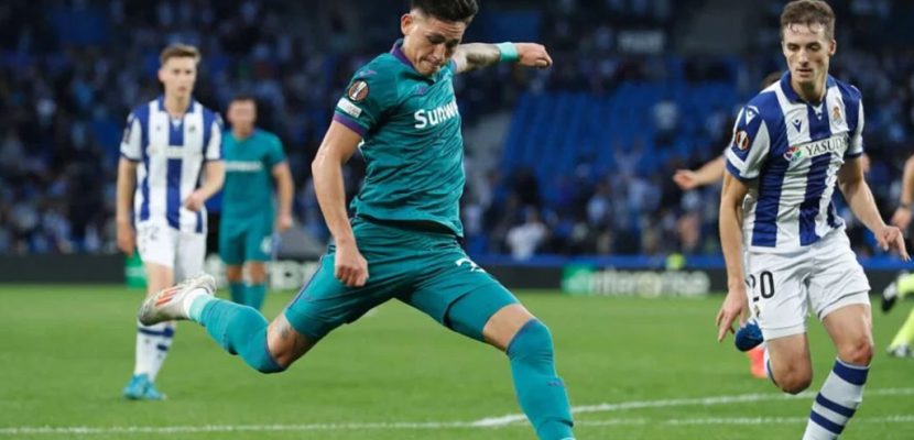 Soi kèo xiên ngày 25/07 Anderlecht vs Haken, Europa League
