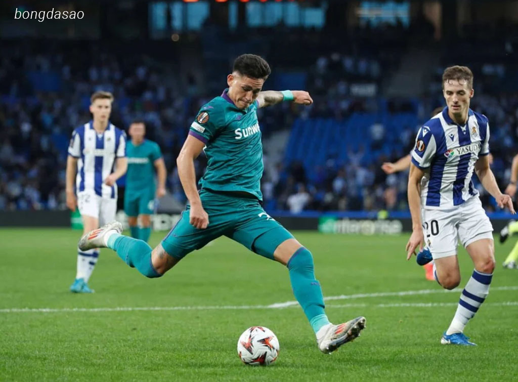 Soi kèo xiên ngày 25/07 Anderlecht vs Haken, Europa League