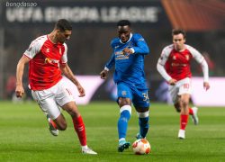 Nhận định kèo xiên ngày 25/07 Levski Sofia vs Braga, Europa League