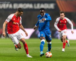 Nhận định kèo xiên ngày 25/07 Levski Sofia vs Braga, Europa League