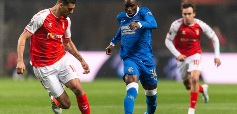 Nhận định kèo xiên ngày 25/07 Levski Sofia vs Braga, Europa League