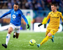 Soi kèo xiên ngày 26/07 Bodo Glimt vs Valerenga, VĐQG Na Uy