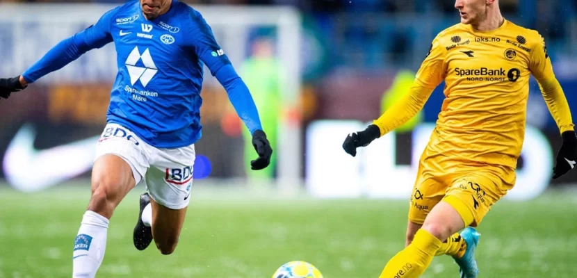 Soi kèo xiên ngày 26/07 Bodo Glimt vs Valerenga, VĐQG Na Uy