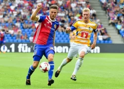 Nhận định kèo xiên ngày 26/07 St Gallen vs Basel, VĐQG Thụy Sĩ
