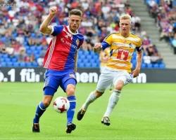 Nhận định kèo xiên ngày 26/07 St Gallen vs Basel, VĐQG Thụy Sĩ