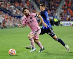 Nhận định kèo xiên ngày 27/07 Inter Miami vs Cincinnati, MLS