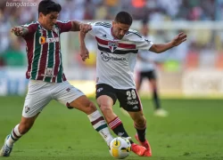 Nhận định kèo xiên ngày 28/07 Sao Paulo vs Fluminense, VĐQG Brazil