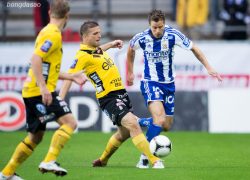 Soi kèo xiên ngày 29/07 Elfsborg vs Goteborg, VĐQG Thụy Điển