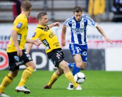 Soi kèo xiên ngày 29/07 Elfsborg vs Goteborg, VĐQG Thụy Điển