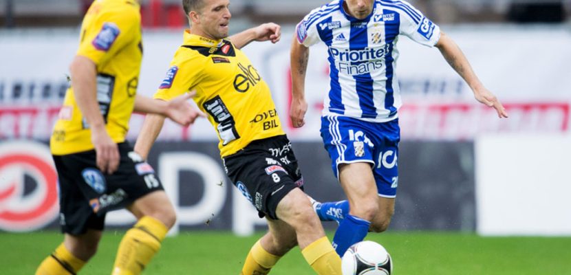 Soi kèo xiên ngày 29/07 Elfsborg vs Goteborg, VĐQG Thụy Điển