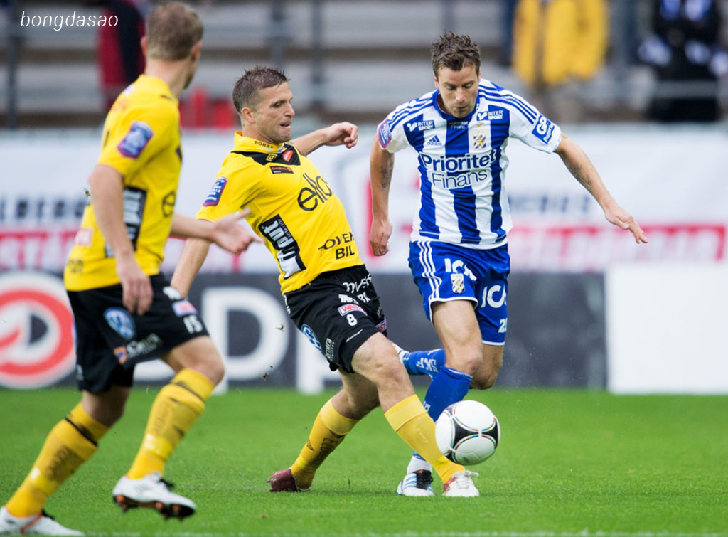 Soi kèo xiên ngày 29/07 Elfsborg vs Goteborg, VĐQG Thụy Điển