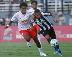 Soi kèo xiên ngày 30/07 Botafogo vs Bragantino, Cúp Brazil