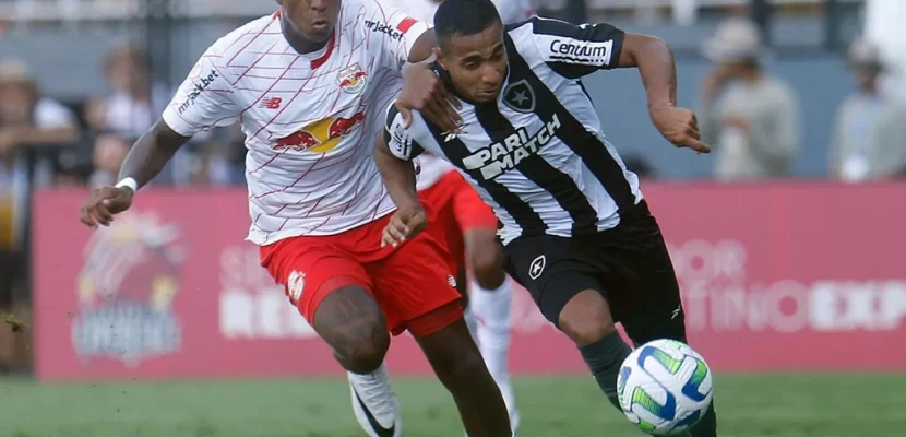 Soi kèo xiên ngày 30/07 Botafogo vs Bragantino, Cúp Brazil