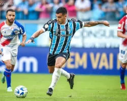 Nhận định kèo xiên ngày 30/07 Gremio vs Fortaleza, VĐQG Brazil