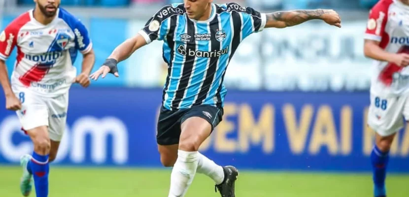 Nhận định kèo xiên ngày 30/07 Gremio vs Fortaleza, VĐQG Brazil