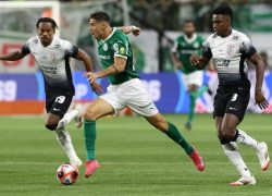 Soi kèo xiên ngày 31/07 Corinthians vs Palmeiras, Cúp Brazil