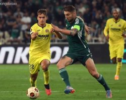 Nhận định kèo xiên ngày 31/07 Panathinaikos vs Rangers, UCL