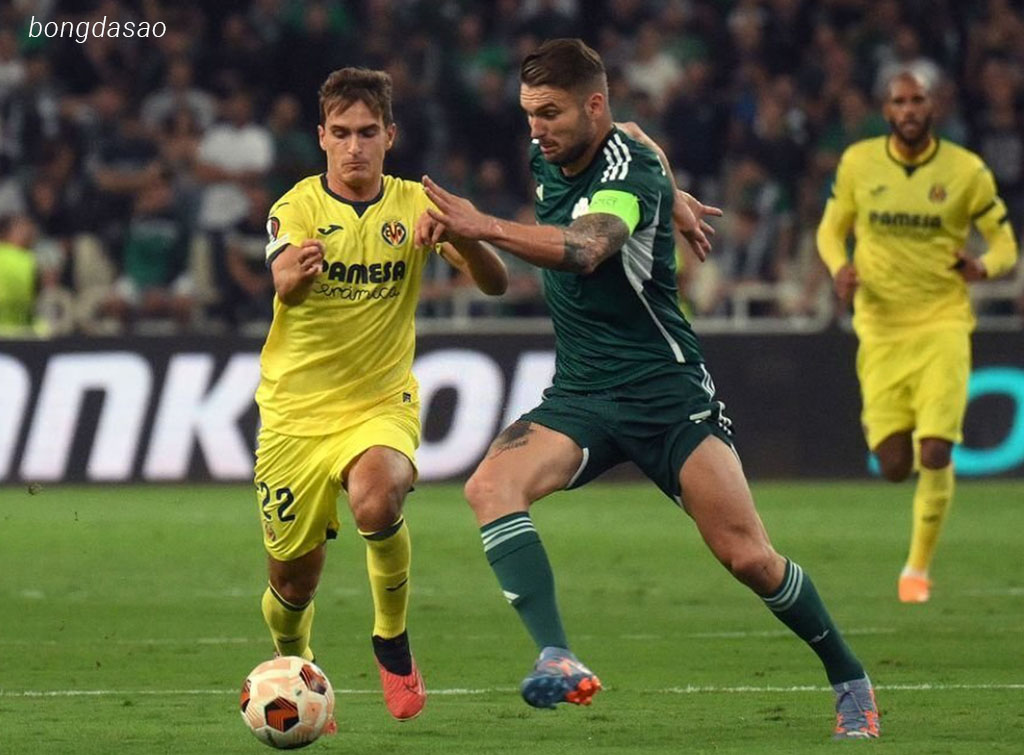 Nhận định kèo xiên ngày 31/07 Panathinaikos vs Rangers, UCL