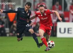 Soi kèo Bayern Munich vs Lyon, 20h30 ngày 02/08