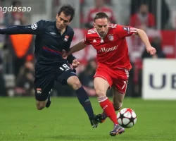 Soi kèo Bayern Munich vs Lyon, 20h30 ngày 02/08