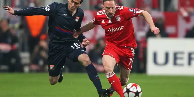 Soi kèo Bayern Munich vs Lyon, 20h30 ngày 02/08