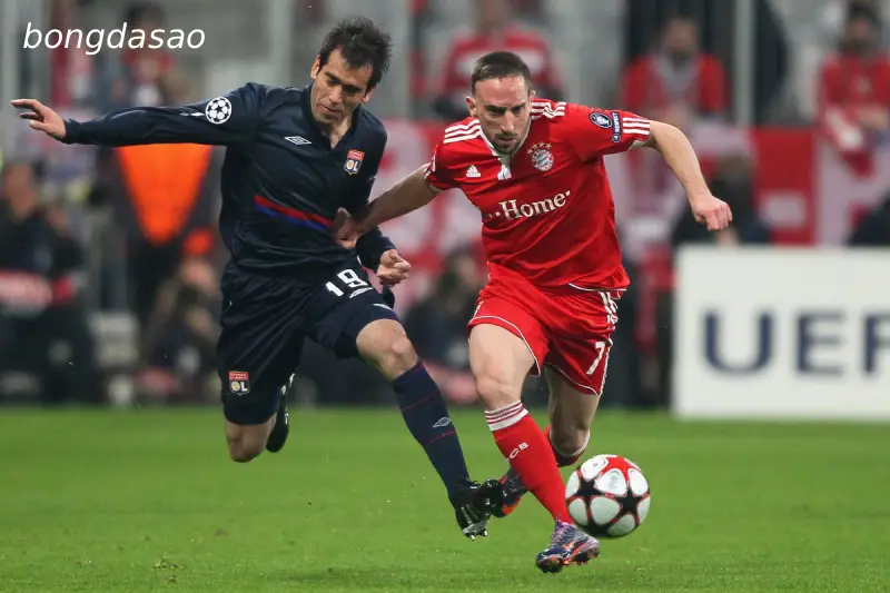 Soi kèo Bayern Munich vs Lyon, 20h30 ngày 02/08
