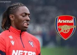 Chuyển nhượng ngày 01/08: Arsenal cao tay trong vụ Eze