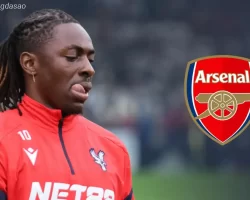 Chuyển nhượng ngày 01/08: Arsenal cao tay trong vụ Eze