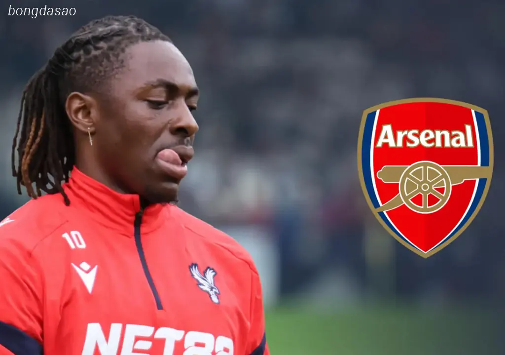 Chuyển nhượng ngày 01/08: Arsenal cao tay trong vụ Eze