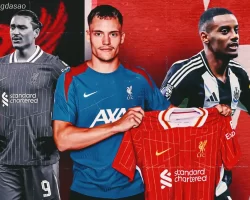 Chuyển nhượng ngày 03/08: LFC Liverpool cạn tình với Nunez
